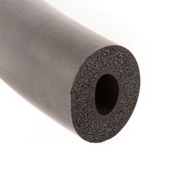 Tube caoutchouc mousse 20x50mm (15m)