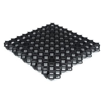 Dalle pour stabilisation 60x60x4cm