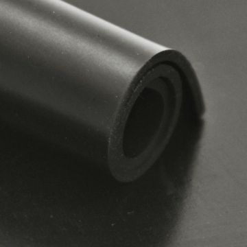 Caoutchouc FKM 5 mm (largeur 120 cm)