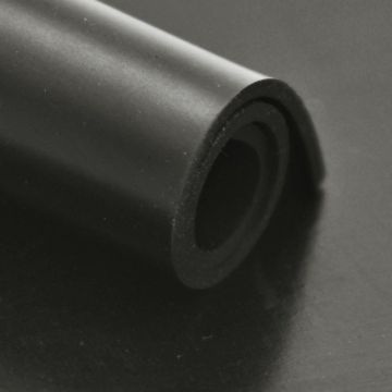 Premium caoutchouc EPDM 2mm (largeur 140cm)