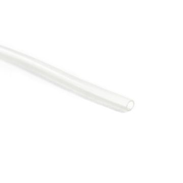 Silicone hose transparent 5x7mm (50m)