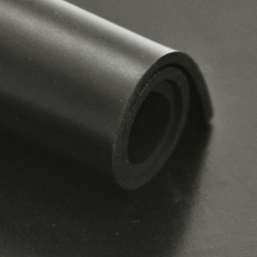 Premium caoutchouc EPDM 1mm (largeur 140cm)