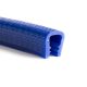 Edge protection profile 6-8mm Dark blue (50m)