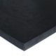 Sponge rubber sheet EPDM 50mm 1x2m