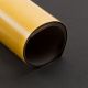 Sponge rubber NBR width adhesive 5mm (width 100cm)