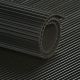 VR Small ribbed matting (width 1m)