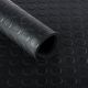 VR Studflooring HD black (width 1m)