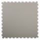 VR Interlocking tile texture HD light grey 50x50cm