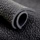 Tapis Mohawk noir 3mm (largeur 120 cm)
