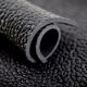 Tapis Mohawk noir 3mm (largeur 160cm)