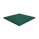 Patio tile 25mm 50x50cm green