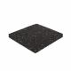 Cales caoutchouc plots 20x20x2 cm ( 40 pièces)