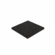 Cales caoutchouc plots 15x15x0.5 cm ( 180 pièces)