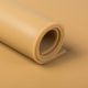 VR Para (NR) rubber sheet Beige 1mm (width 1.4m)