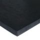 VR SBR rubber plate 15mm (1x1m)