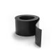 Rubber strip EPDM 100x3mm (10m)