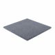 Patio tile 25mm 40x40cm grey