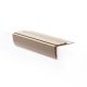 Stair nosing profile Beige 51x27 mm - 1.5m