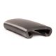 Stair handrail profile Black 40x8 mm (25m)