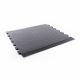 VR Anti-fatigue mat 13x710x780mm black middle piece