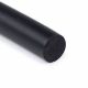 Round cord solid rubber EPDM 10mm (100m)