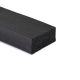 Sponge rubber rectangular cord 50x25mm (15m)