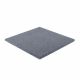 Patio tile 25mm 50x50cm dark grey