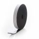 Rubber strip Neoprene (CR) widh adhesive 30x3 mm (10m)