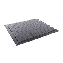 Dalle antifatigue clipsable pièce finale (71x78cm)