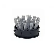 Brush Ringmat grey                                                                                                                                              