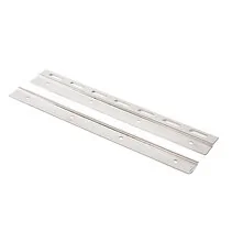 Stainless steel clamps 300mm