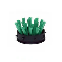 Brush Ringmat green                                                                                                                                             